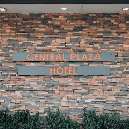 Central Plaza Hotel Candelaria  Εξωτερικό φωτογραφία