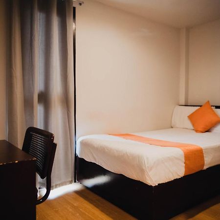 Central Plaza Hotel Candelaria  Εξωτερικό φωτογραφία