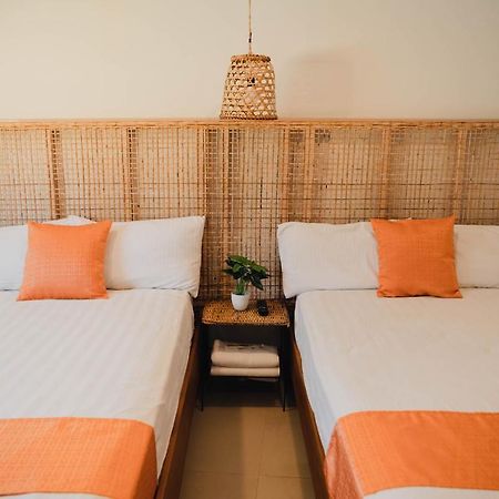 Central Plaza Hotel Candelaria  Εξωτερικό φωτογραφία