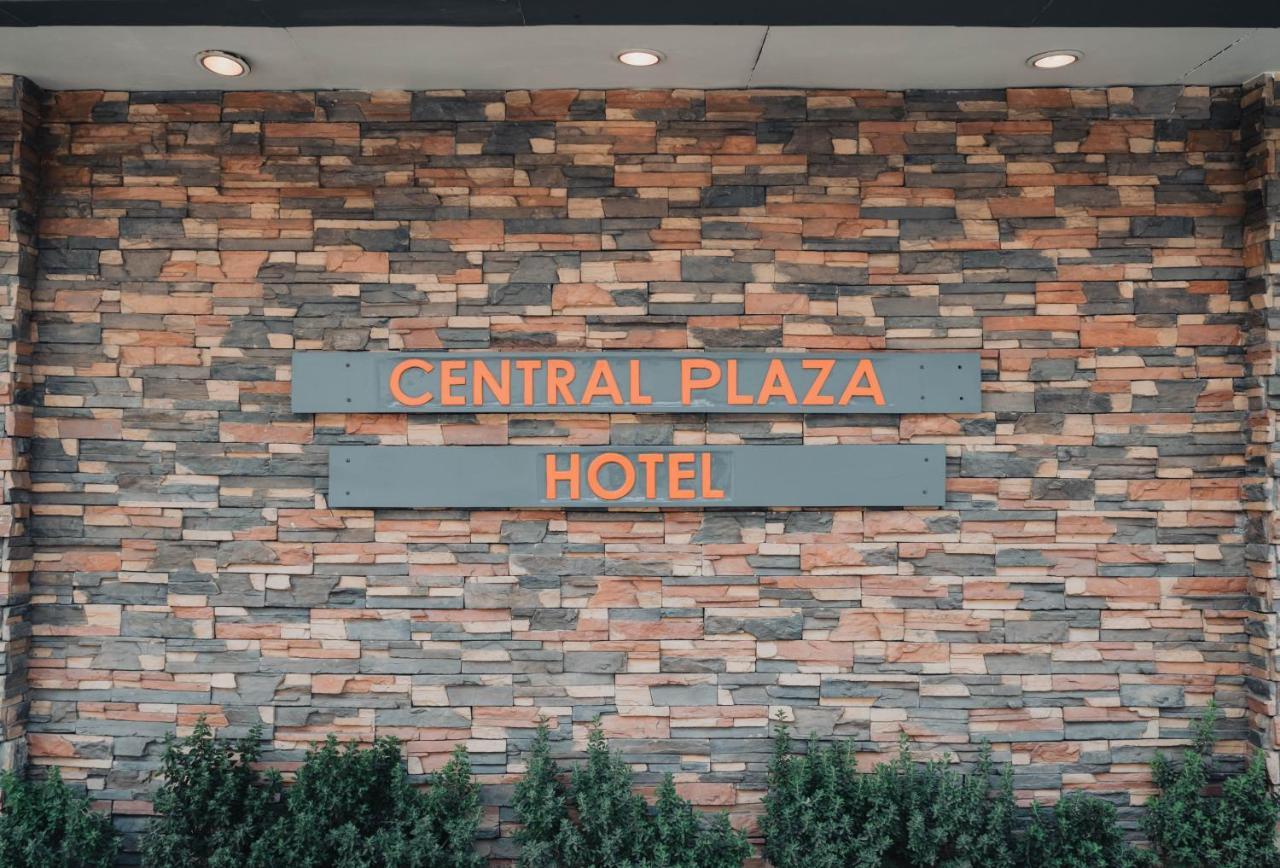 Central Plaza Hotel Candelaria  Εξωτερικό φωτογραφία