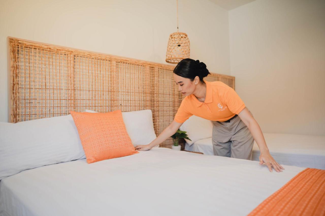 Central Plaza Hotel Candelaria  Εξωτερικό φωτογραφία