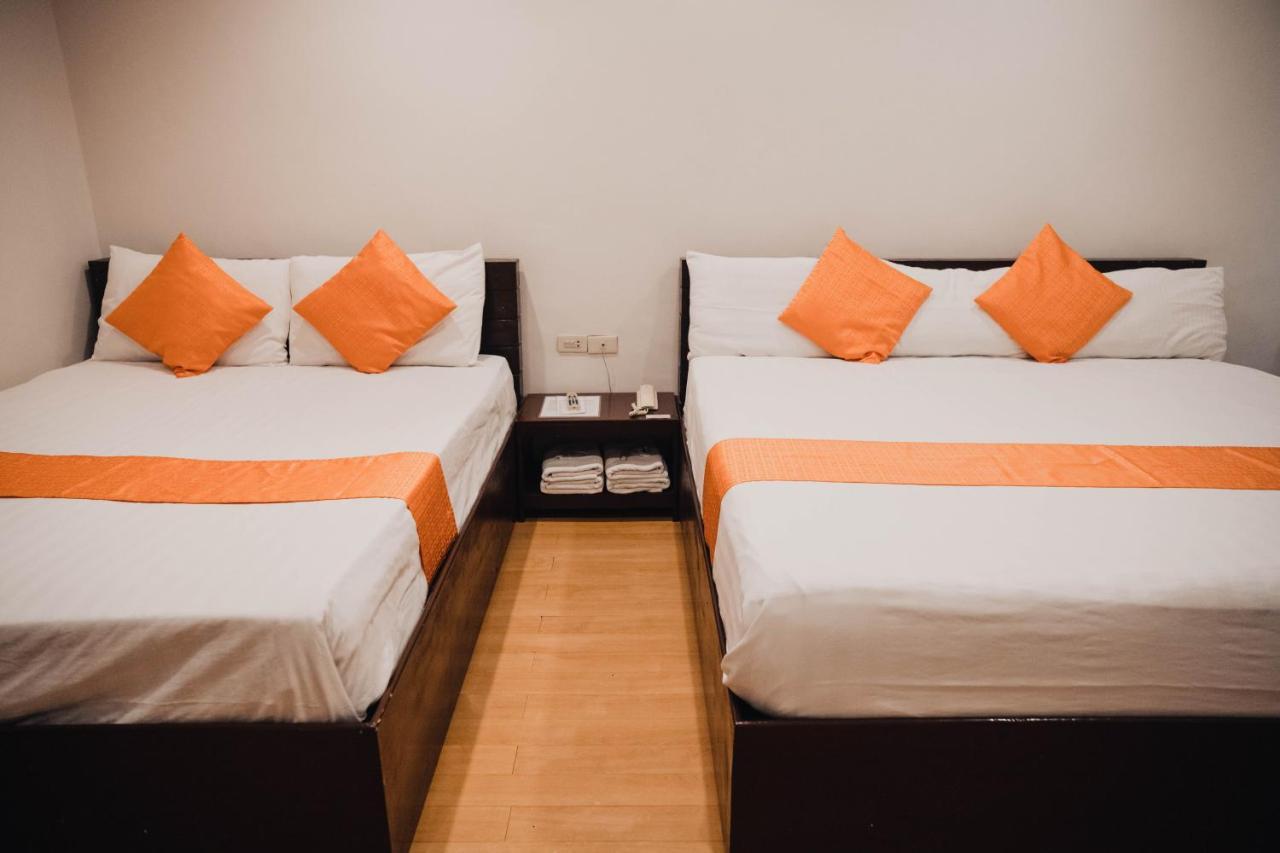 Central Plaza Hotel Candelaria  Εξωτερικό φωτογραφία