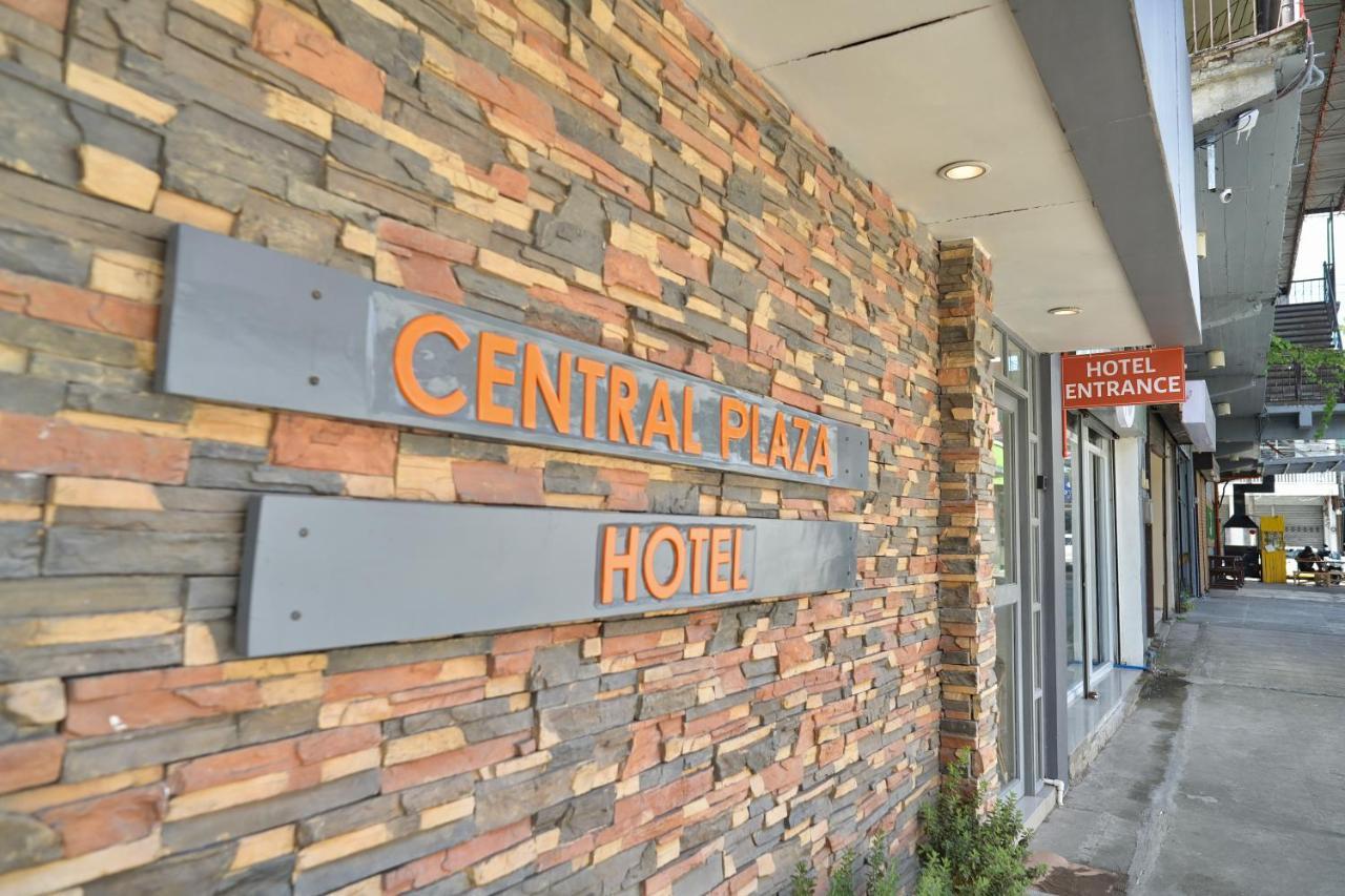 Central Plaza Hotel Candelaria  Εξωτερικό φωτογραφία