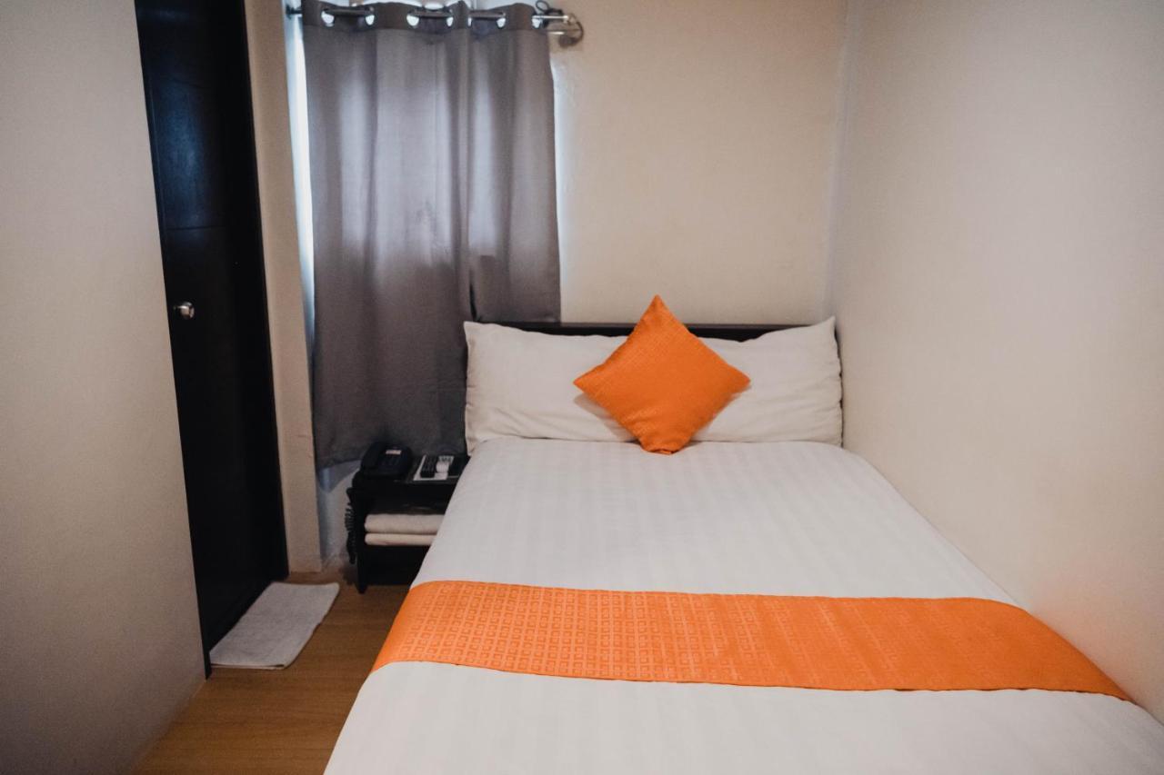 Central Plaza Hotel Candelaria  Εξωτερικό φωτογραφία