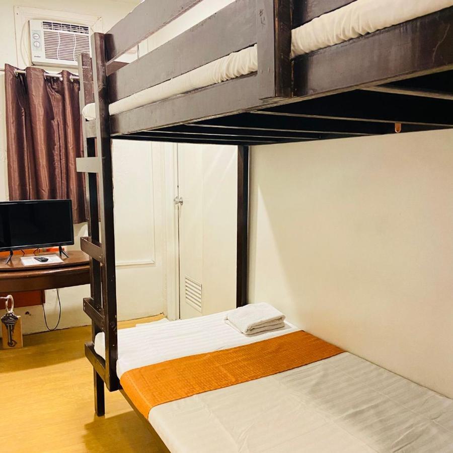 Central Plaza Hotel Candelaria  Εξωτερικό φωτογραφία