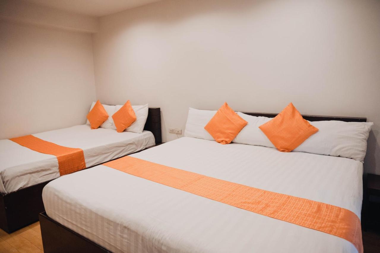 Central Plaza Hotel Candelaria  Εξωτερικό φωτογραφία