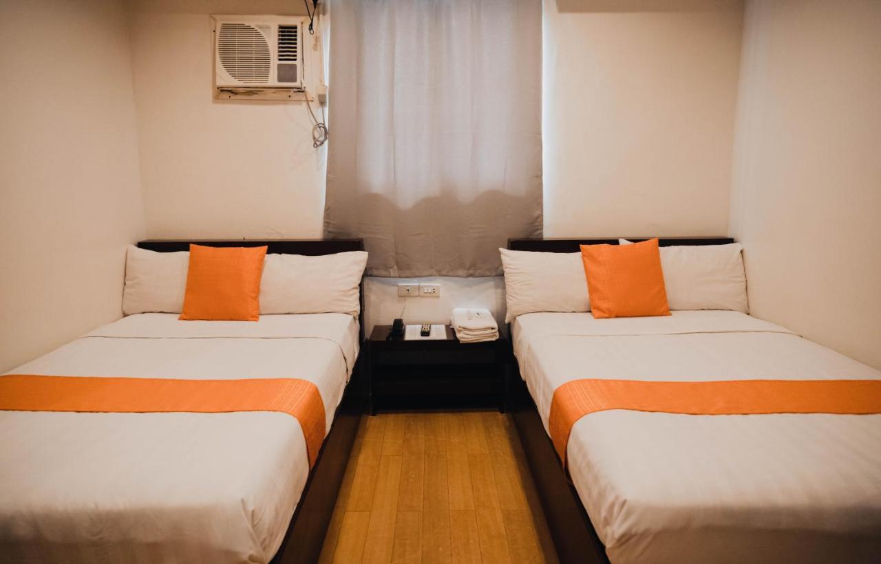 Central Plaza Hotel Candelaria  Εξωτερικό φωτογραφία