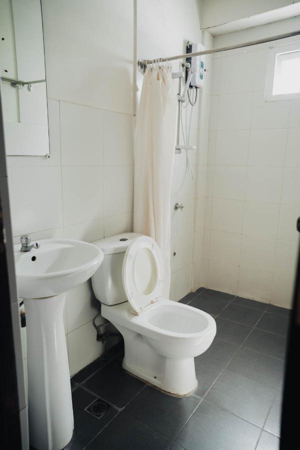 Central Plaza Hotel Candelaria  Εξωτερικό φωτογραφία
