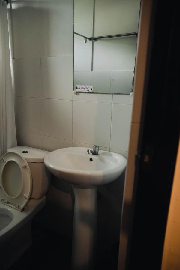 Central Plaza Hotel Candelaria  Εξωτερικό φωτογραφία