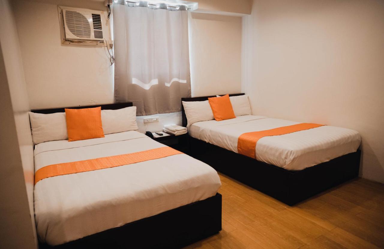 Central Plaza Hotel Candelaria  Εξωτερικό φωτογραφία