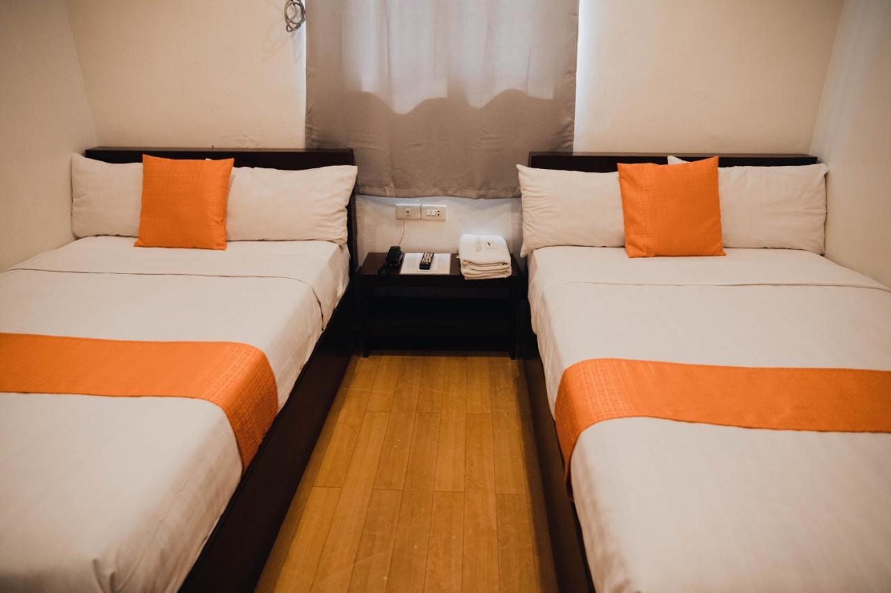 Central Plaza Hotel Candelaria  Εξωτερικό φωτογραφία