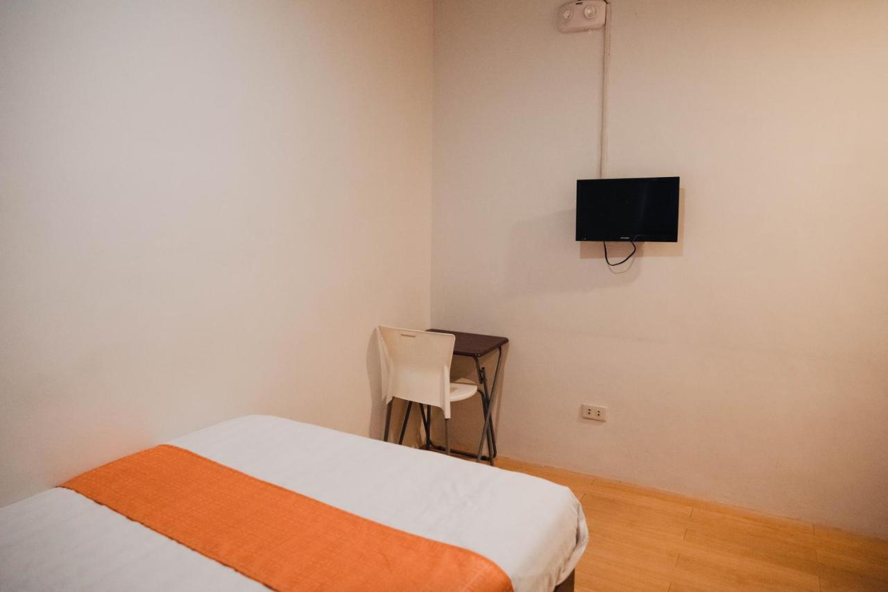 Central Plaza Hotel Candelaria  Εξωτερικό φωτογραφία