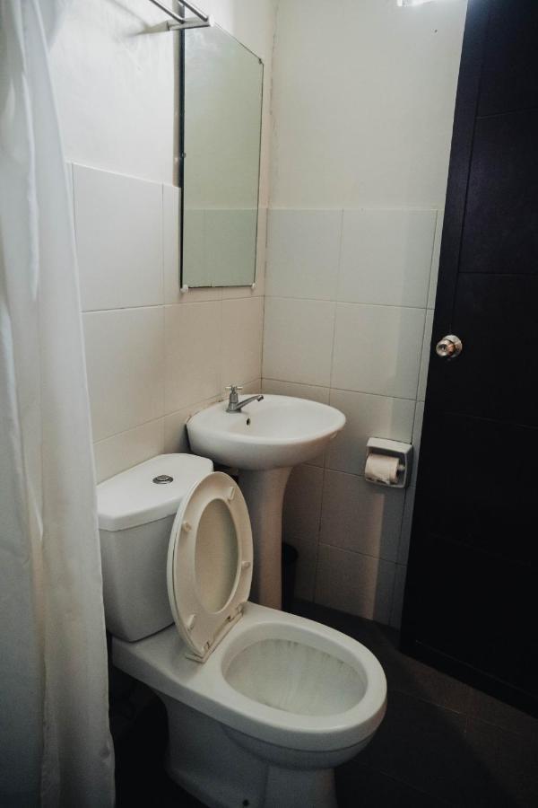Central Plaza Hotel Candelaria  Εξωτερικό φωτογραφία