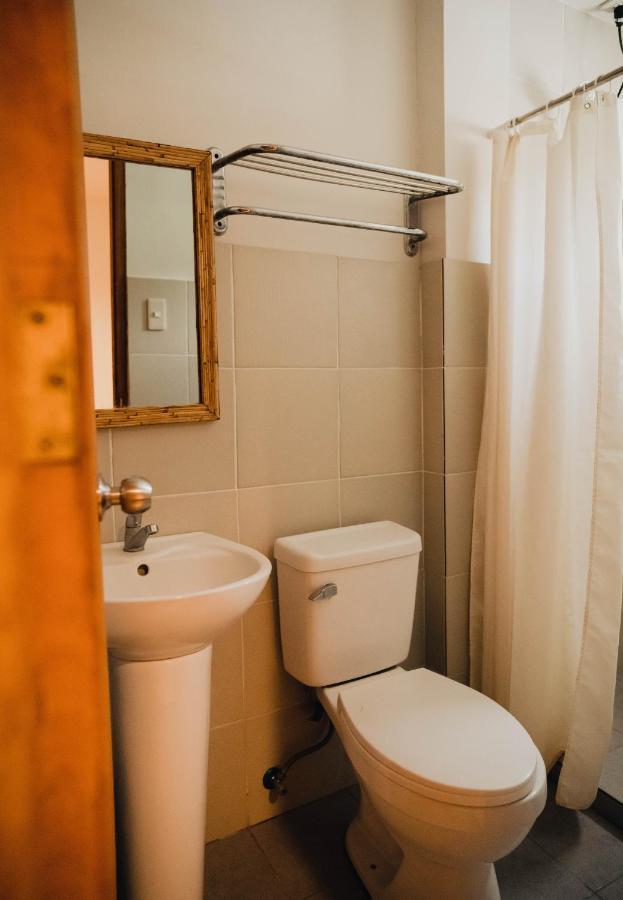 Central Plaza Hotel Candelaria  Εξωτερικό φωτογραφία