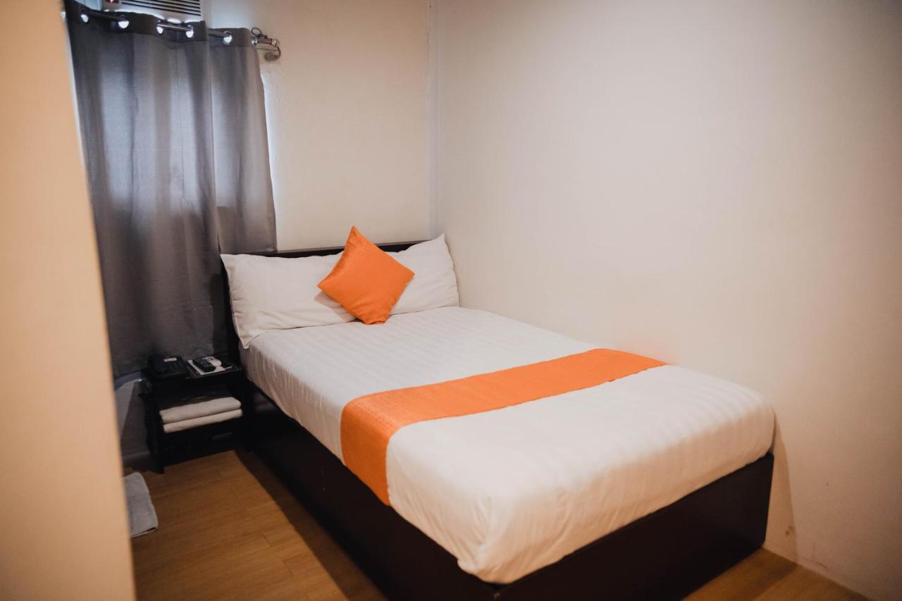 Central Plaza Hotel Candelaria  Εξωτερικό φωτογραφία