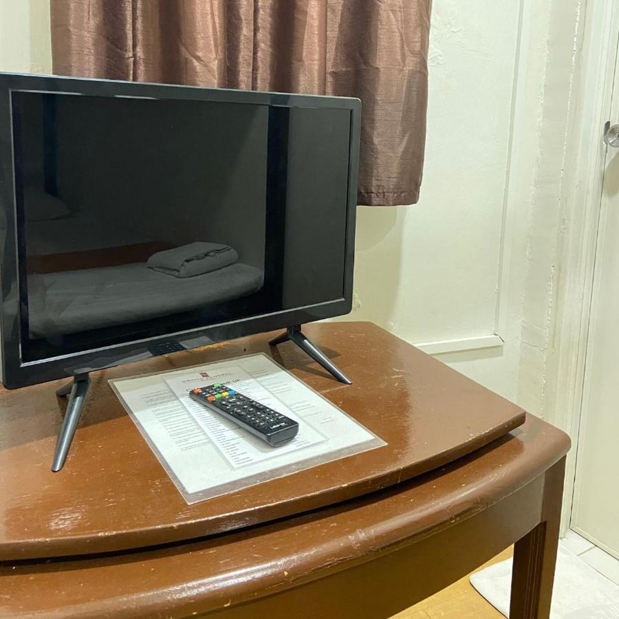 Central Plaza Hotel Candelaria  Εξωτερικό φωτογραφία