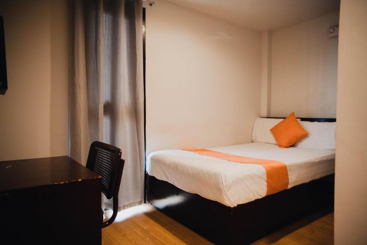 Central Plaza Hotel Candelaria  Εξωτερικό φωτογραφία