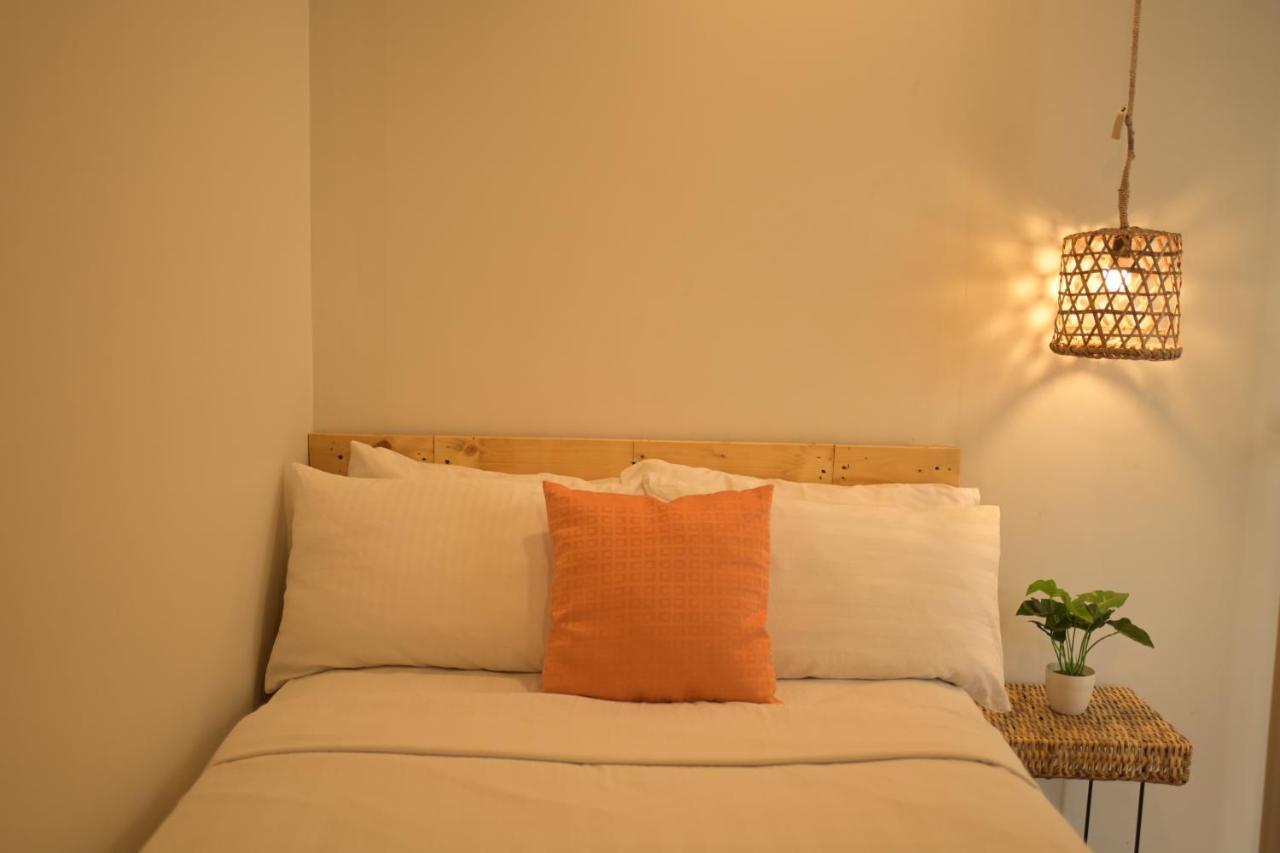 Central Plaza Hotel Candelaria  Εξωτερικό φωτογραφία