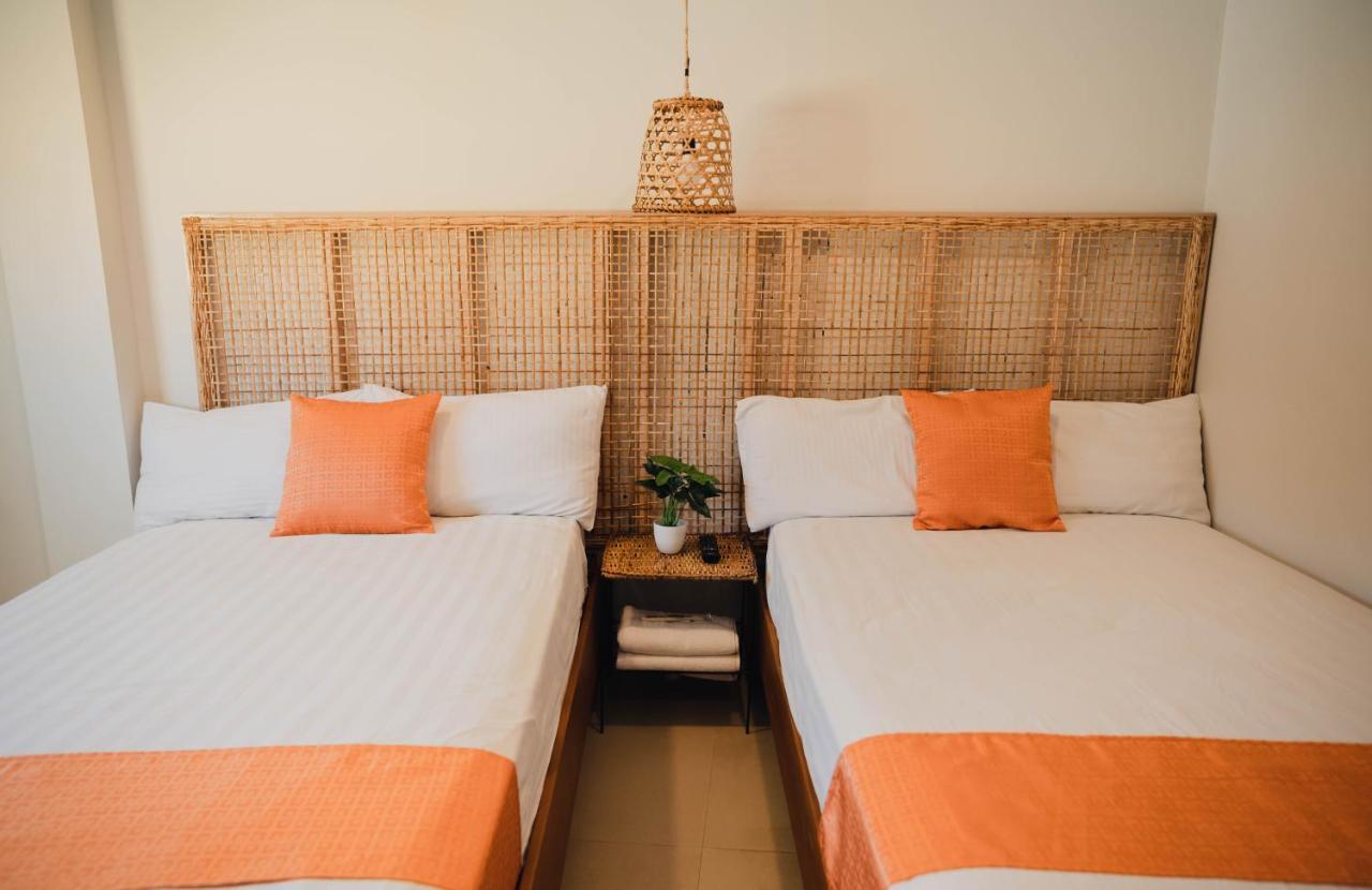 Central Plaza Hotel Candelaria  Εξωτερικό φωτογραφία