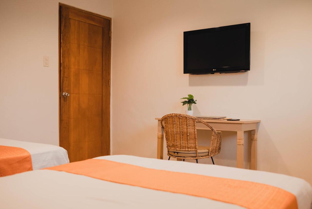 Central Plaza Hotel Candelaria  Εξωτερικό φωτογραφία
