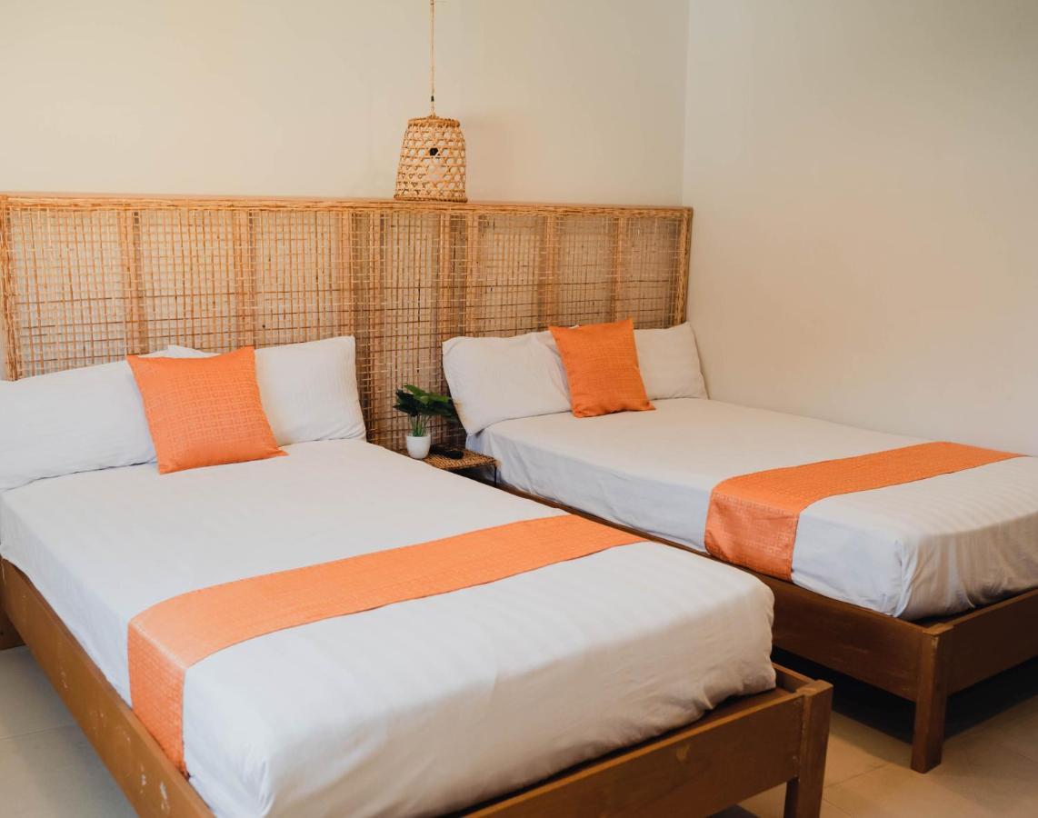 Central Plaza Hotel Candelaria  Εξωτερικό φωτογραφία