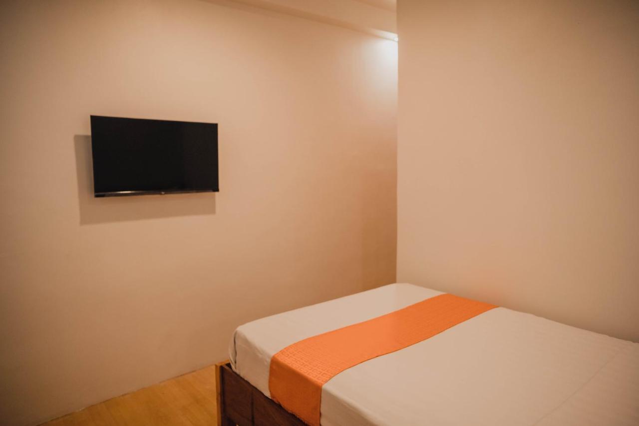 Central Plaza Hotel Candelaria  Εξωτερικό φωτογραφία