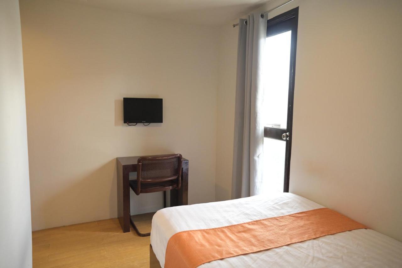 Central Plaza Hotel Candelaria  Εξωτερικό φωτογραφία