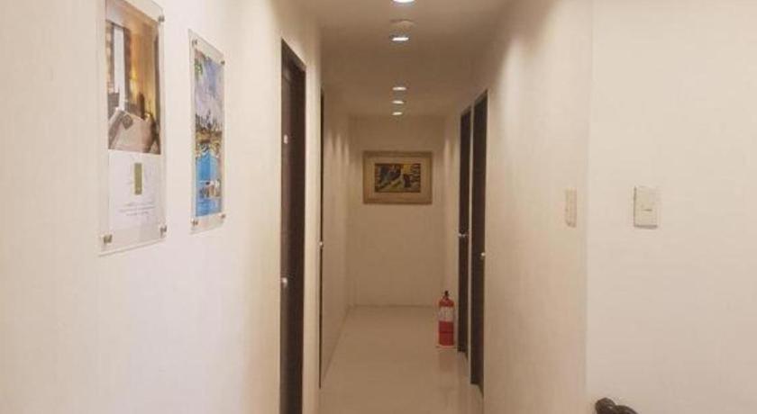 Central Plaza Hotel Candelaria  Εξωτερικό φωτογραφία