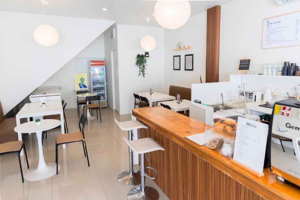 Central Plaza Hotel Candelaria  Εξωτερικό φωτογραφία