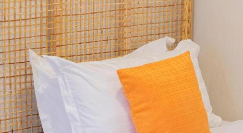 Central Plaza Hotel Candelaria  Εξωτερικό φωτογραφία
